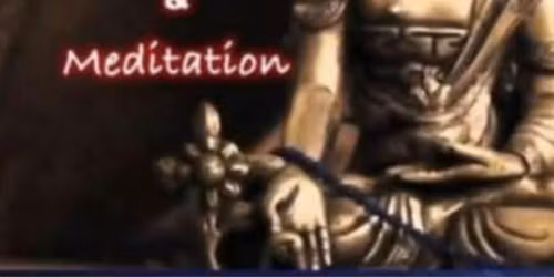 Soundbath in Newtownhamilton Friday 20th March 26