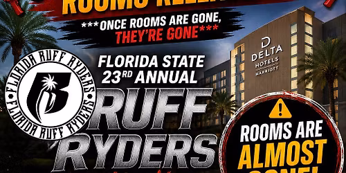 FL State 23rd Annual - FromTheBottomToTheTop
