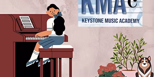 Beginner Piano Group Class