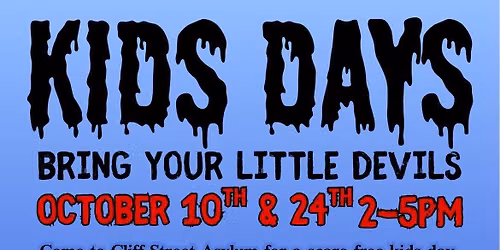 Kids day #2