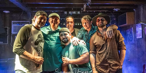 Brian Kane & The Beginning