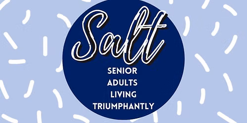 SALT Fellowship