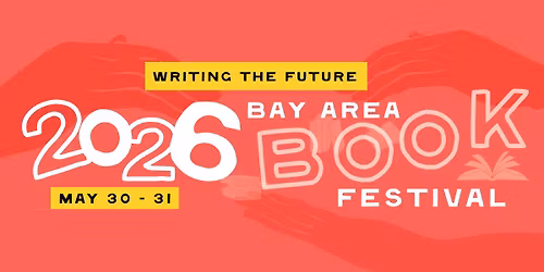 2026 Bay Area Book Festival