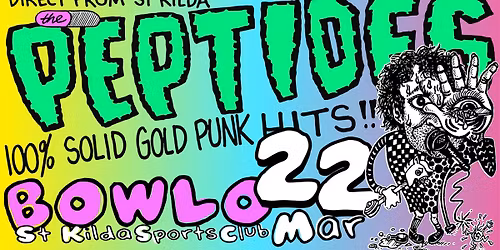 The world's most greatest band performing the world's most bestest songs!