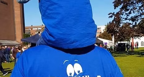 Stafett for Livet 2026