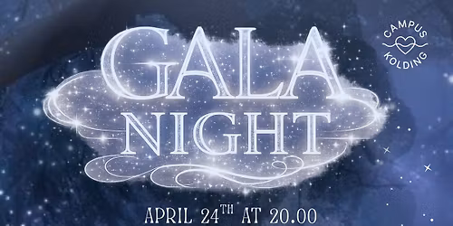 \u2728 GALA Night \u2728 SDU Kolding