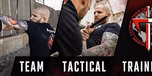 T3 Krav Maga Brno - n\u00e1bor za\u010d\u00e1te\u010dn\u00edk\u016f