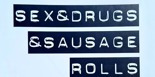 Sex, Drugs & Sausage Rolls -- the (sun)day after the Robbie Williams shows in DUS