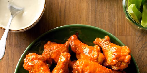 WING NIGHT Wednesday