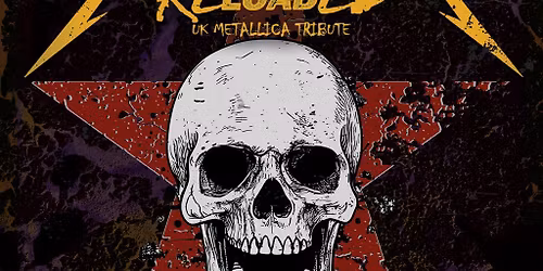 Metallica Reloaded