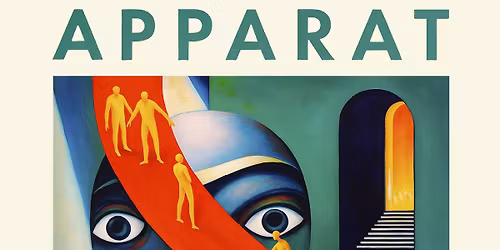 APPARAT \u2022 M\u00dcNCHEN