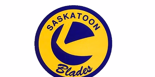 Saskatoon Blades vs Regina Pats