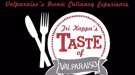 TRI KAPPA TASTE OF VALPARAISO