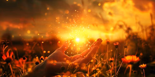 Litha\/Summer Solstice