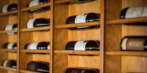 Wine Pairing Wednesday at Palette Bistro