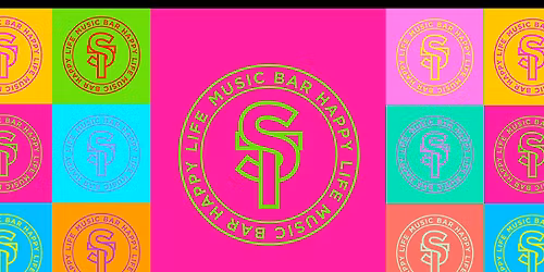 ST-Baren by Soul Train