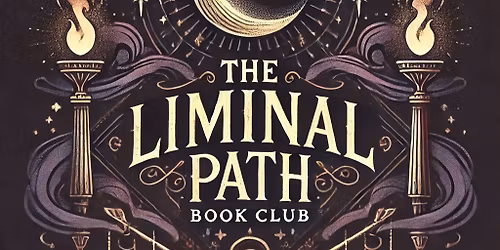 The Liminal Path Book Club