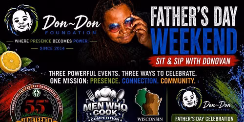 Family Fun Father\u2019s Day Weekend 