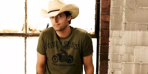 Dean Brody with The Reklaws