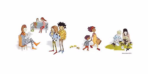 Becoming a parent: Joys and challenges