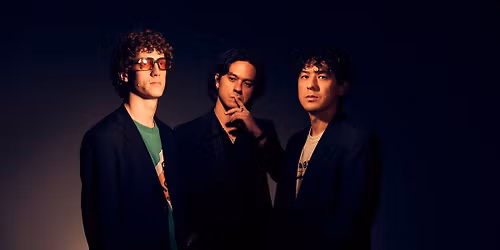 Last Dinosaurs