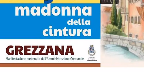 Sagra Madonna della cintura Grezzana 2026