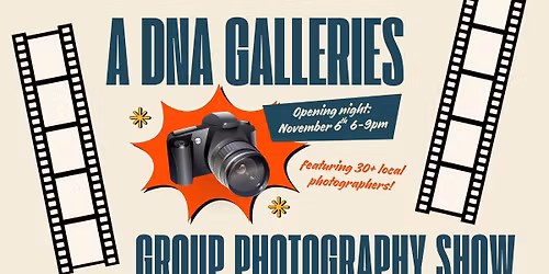 Group Photography Art Show