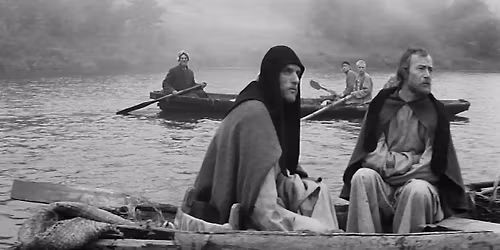 $5 Film Friday - \u201cAndrei Rublev\u201d
