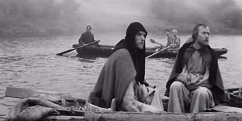 $5 Film Friday - \u201cAndrei Rublev\u201d