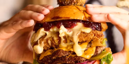 Christmas at Fridays from just \u00a324.95 pp from 10th November