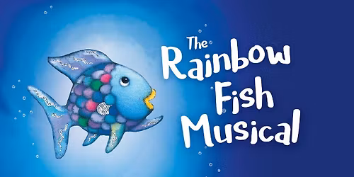 The Rainbow Fish Musical - Lincoln Elementary Drama Club