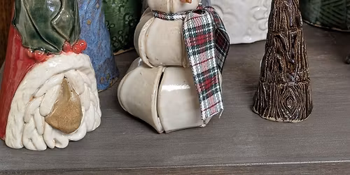 Build your own Gnome Workshop