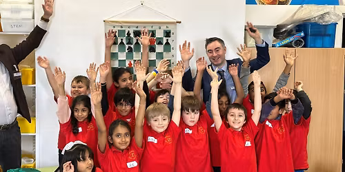 Staffordshire Junior Chess Championships 2025