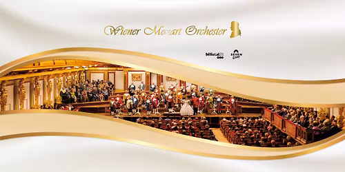 VIENNA MOZART ORCHESTRA | 12.22