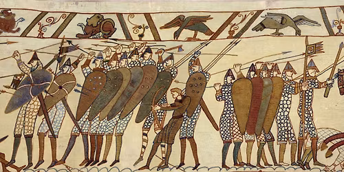 Knight School - Fundaments in Fighting