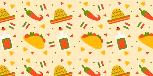 Spirit night at El Maya!