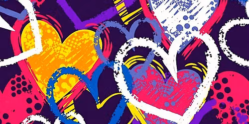 Heart Path Dance Journey with Guy Barrington