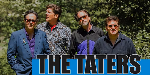 The Taters @ O'Toole's