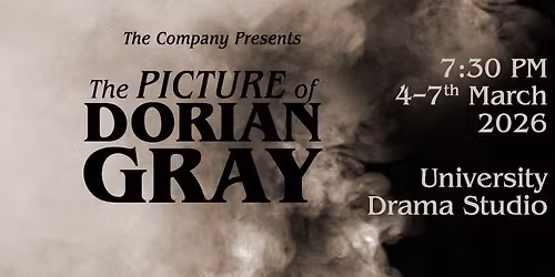 The Picture of Dorian Gray