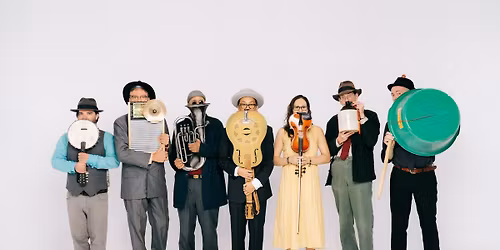 \u6ce5\u7058\u5730\u6d6a\u4eba@25\u2019\u547c\u53eb\u97f3\u6a02\u7bc0  The Muddy Basin Ramblers live at The Calling 25'