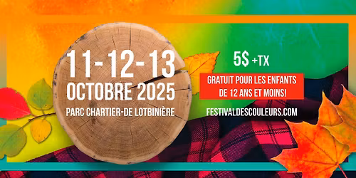 Festival des couleurs de Rigaud
