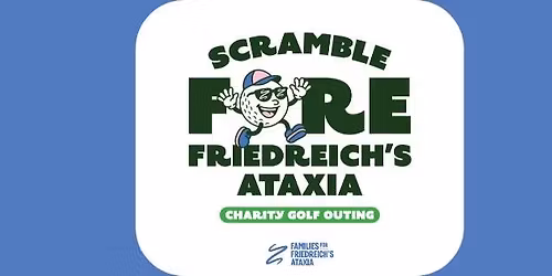 Scramble FORE FA