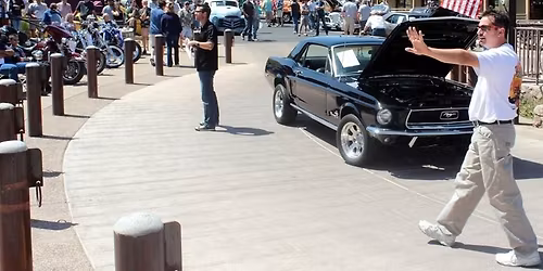 Big Boys Toys Consignment Auction Prescott, AZ
