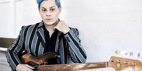 Jack White Tickets 