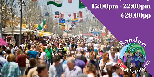 Fuengirola Food Fair