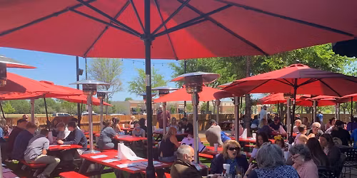 Taylor DeLatte at Backyard Murphy 