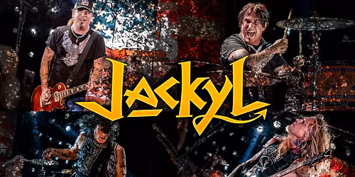 Jackyl