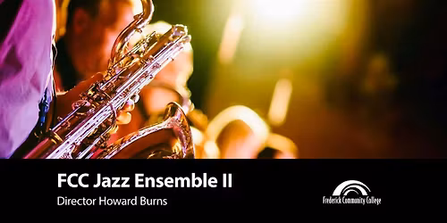 FCC Jazz Ensemble II Performance