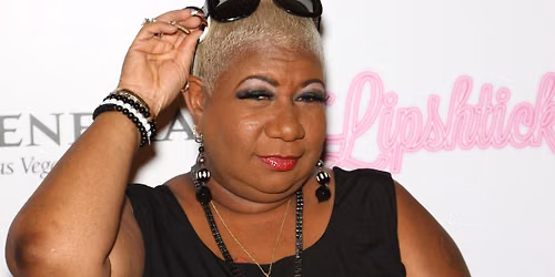 Luenell at Jimmy Kimmel's Comedy Club at the LINQ