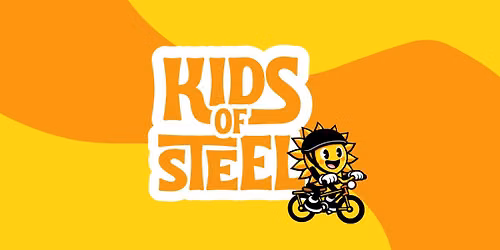 Kids of Steel